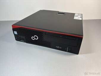 #27 - Kancelarsky PC/i5/8GB/256GB/Windows 11