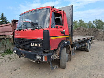 LIAZ FURMAN turbo
