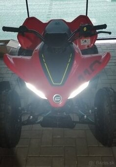 Detská štvorkolka CFMOTO Gladiator X110