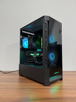 ☑️ i9 10900K / RTX 3080 / 32GB RAM / 1TB SSD / 24M Zár