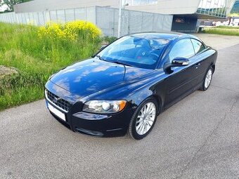 Volvo C70 2,0 D - 6/2008