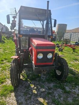 Zetor 5211 - 1
