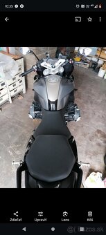 Predám BMW R1200RS