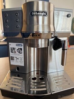 De´Longhi kávovar EC 860.M