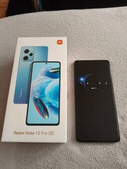 Xiaomi redmi note 12 pro 5g