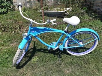 PLUMBIKE