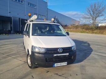 Transportér 2.0 tdi 4x4 103kw