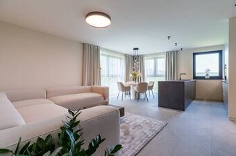 Luxusný 4 izb. byt na PRENÁJOM,Košice - Sever, ul. Ďumbiersk