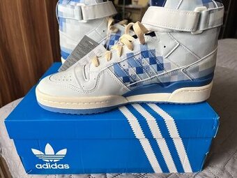 Adidas členkové tenisky 43 1/3