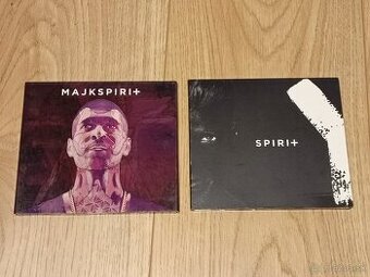 MAJK SPIRIT