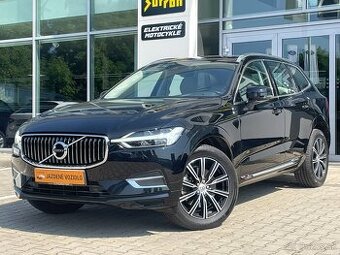 Volvo XC60 D4 Inscription 4x4 AT POLESTAR 1.majiteľ