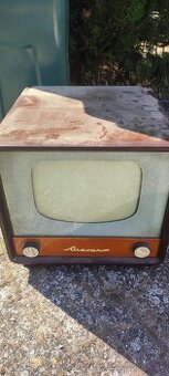 Televízor Oravan