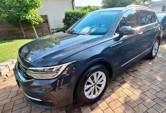 Volkswagen Tiguan 2.0 TDI EVO Life DSG