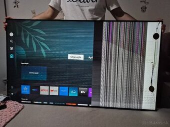 Samsung/Smart/140 cm uhlopriečka/model 2025