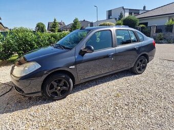 Renault Thalia