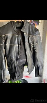Moto vystroj