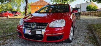 VOLKSWAGEN GOLF VARIANT 1.9TDI COMFORT