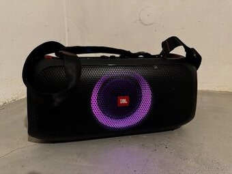 JBL PARTYBOX ON THE GO