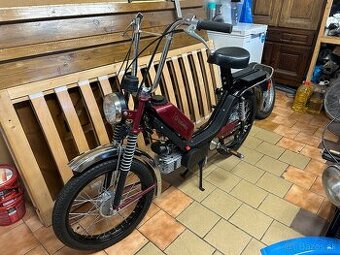 Babeta 210