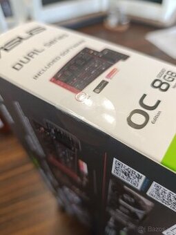 ASUS GeForce RTX 5060 Ti