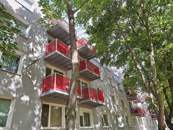 2. izb. byt Ďatelinová ,Bratislava Ružinov