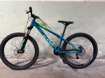 Bicykel CTM Raptor