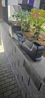 Golf mk3 us tunel