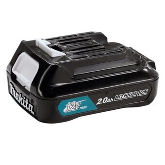 Makita batéria nepoužitá 12V 2.0Ah