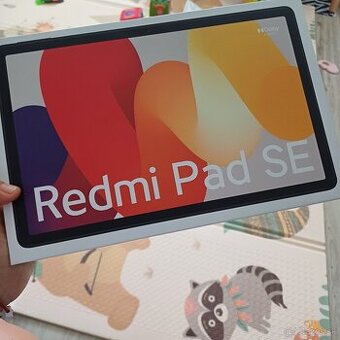 Redmi Pad SE - 1