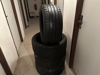 245/35 R19 Matador letné pneumatiky