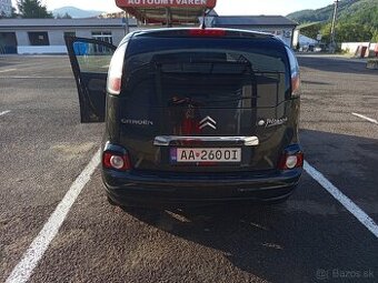 Citroen C 3 Picasso