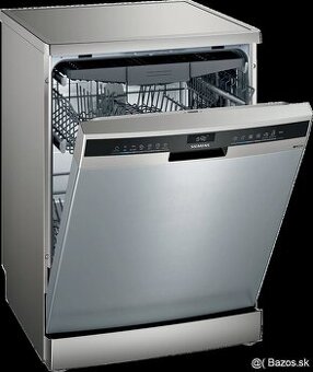 SIEMENS SN23EI14VE Umývačka riadu /nerez/ + záruka