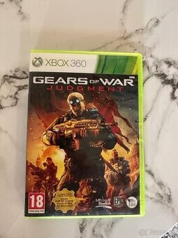 hry na X BOX 360