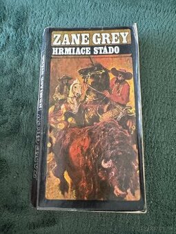 Grey Zane – 8x román