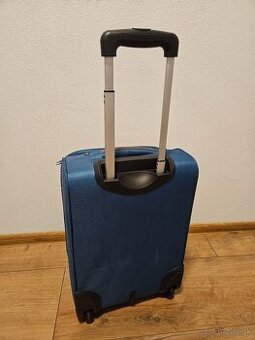 Cestovný kufor 56x36x20