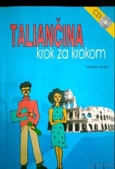 Taliančina krok za krokom