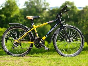 Detský bicykel