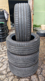 Letné pneu 225/45 R17 --- BRIDGESTONE