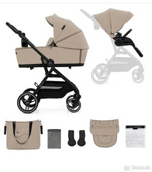 Kinderkraft SELECT