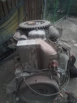 Motor - 1