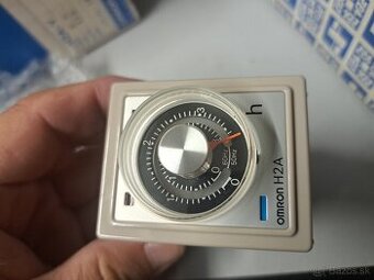 Omron rele H2A - Y,110V
