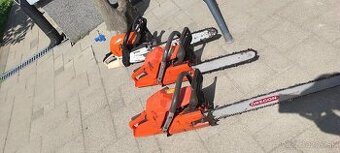 Motorova pila Husqvarna 372xp