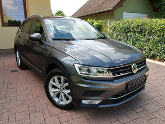 Volkswagen Tiguan 2.0 TSI DSG 132KW 4motion - 63.000km -