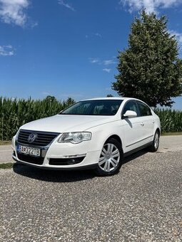 Volkswagen Passat B6