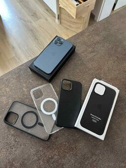 iPhone 12 PRO MAX 128GB