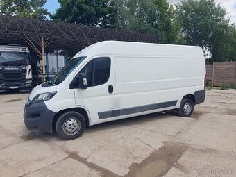 Preprava tovaru dodávkou do 3,5t