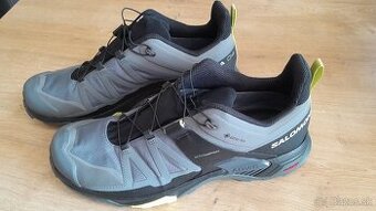 Salomon X Ultra GTX 47 1/3