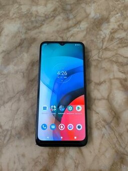 Motorola moto e7