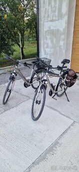 Bicykle