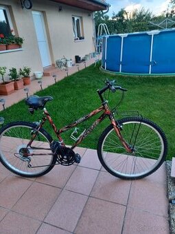 Bicykel